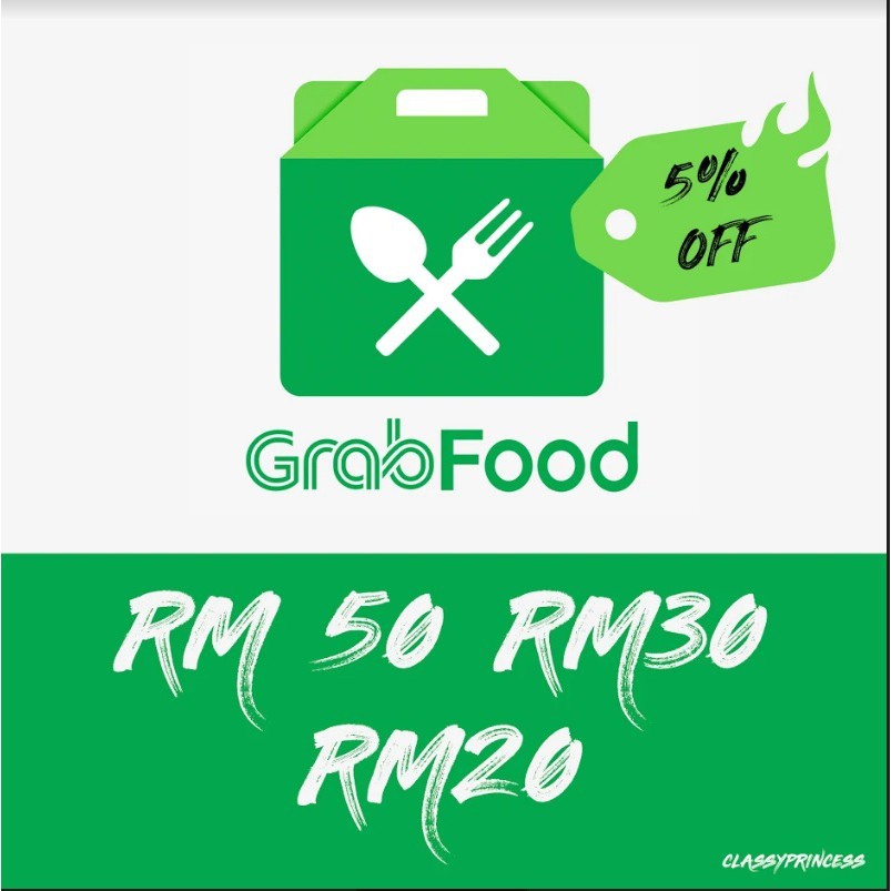 How To Add Voucher In Grab Food Terbaru