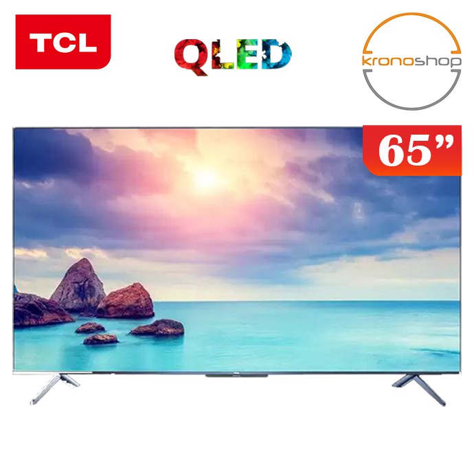 Tcl 65 C716 Series Qled 4k Android Tv 65c716 Shopee Malaysia