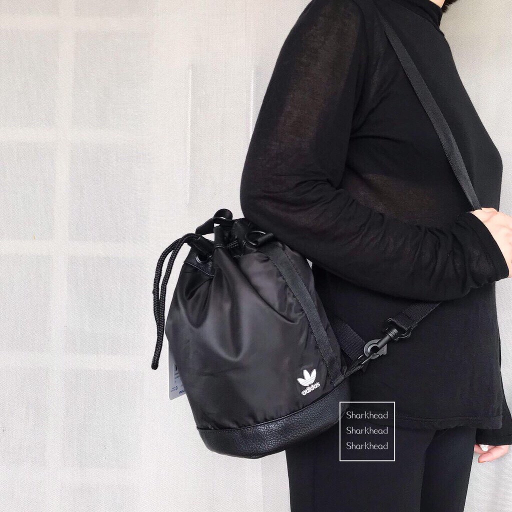 adidas originals bucket backpack