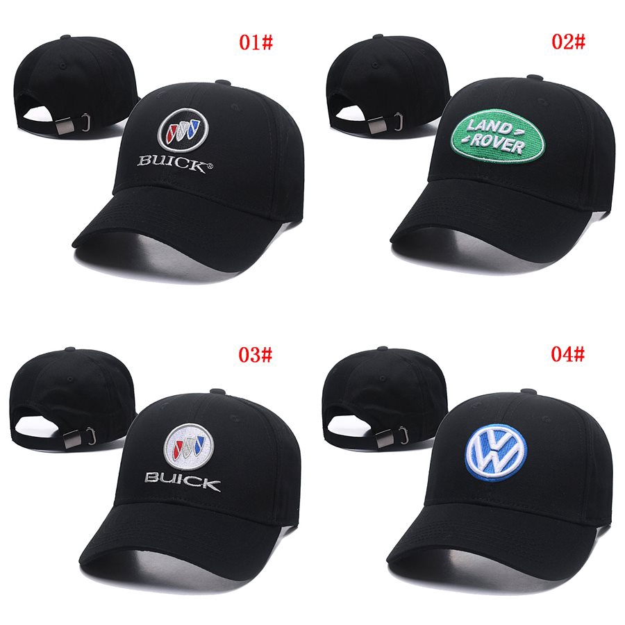 buick baseball cap