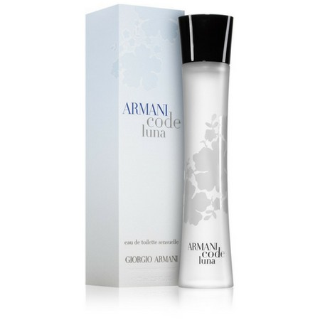 armani luna perfume