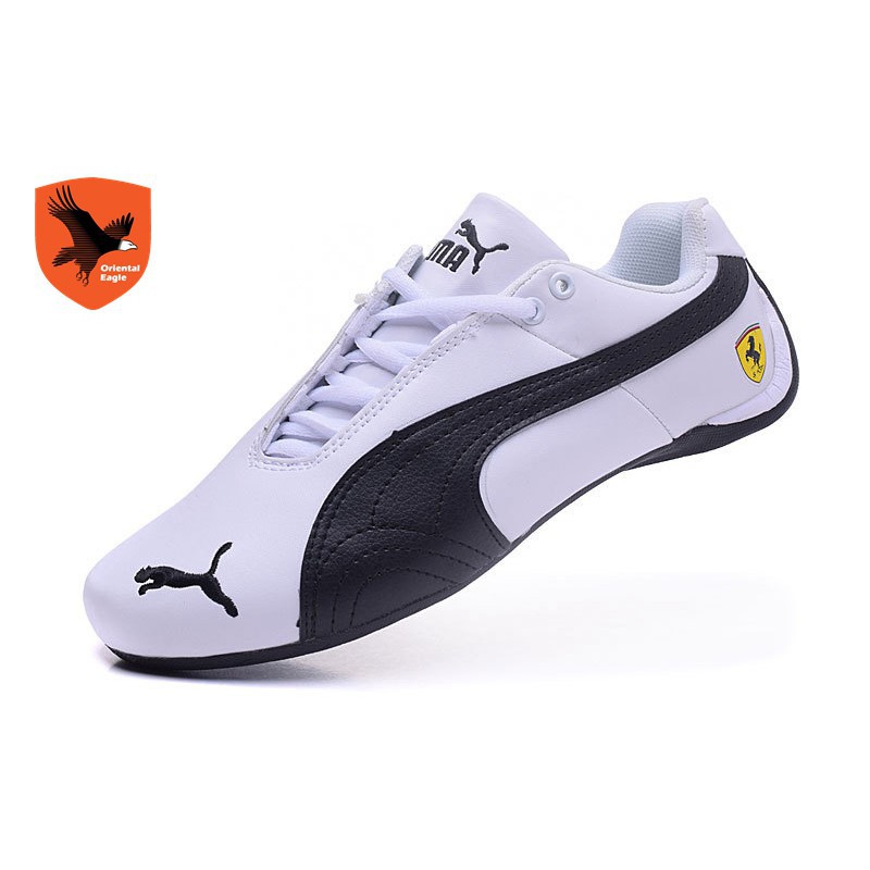 new puma sneakers 2018