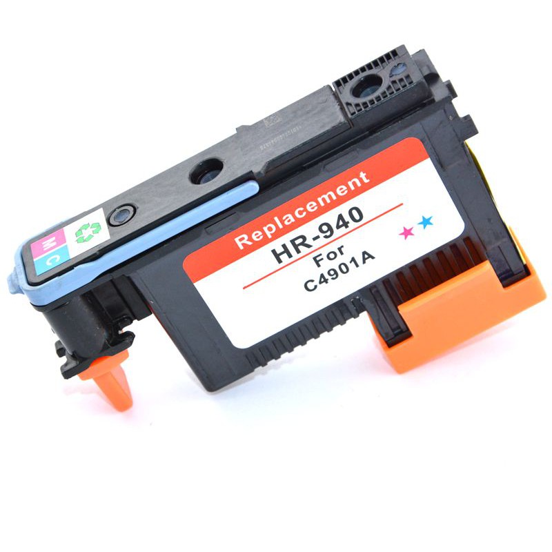 hp 940 printhead replacement