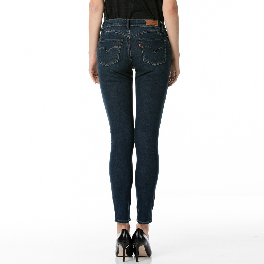 levi's revel demi curve skinny jeans