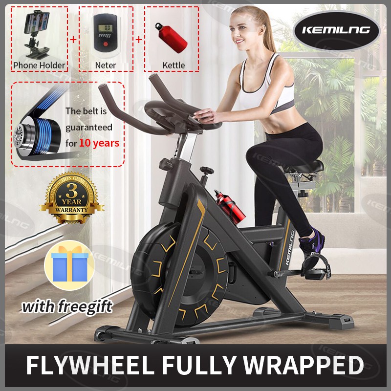kemket a600 spin bike