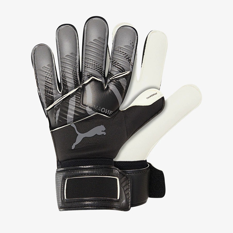 glove keeper puma