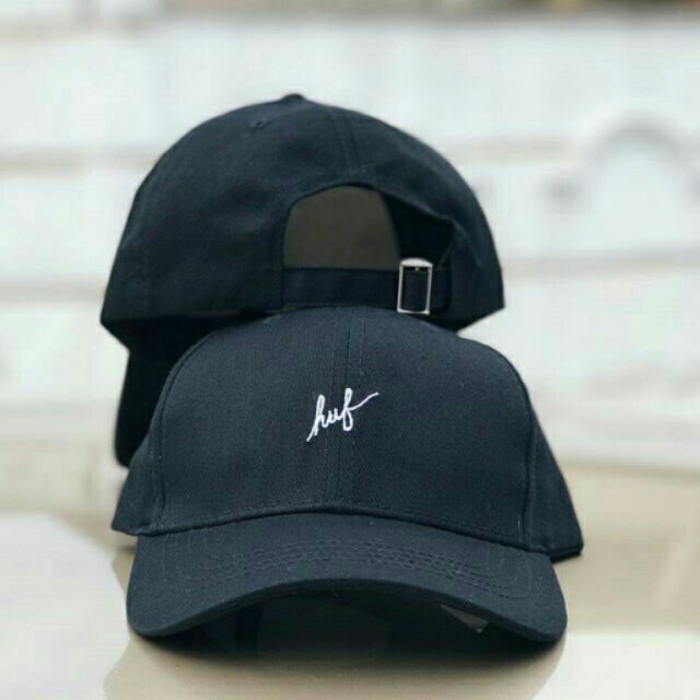 huf cap
