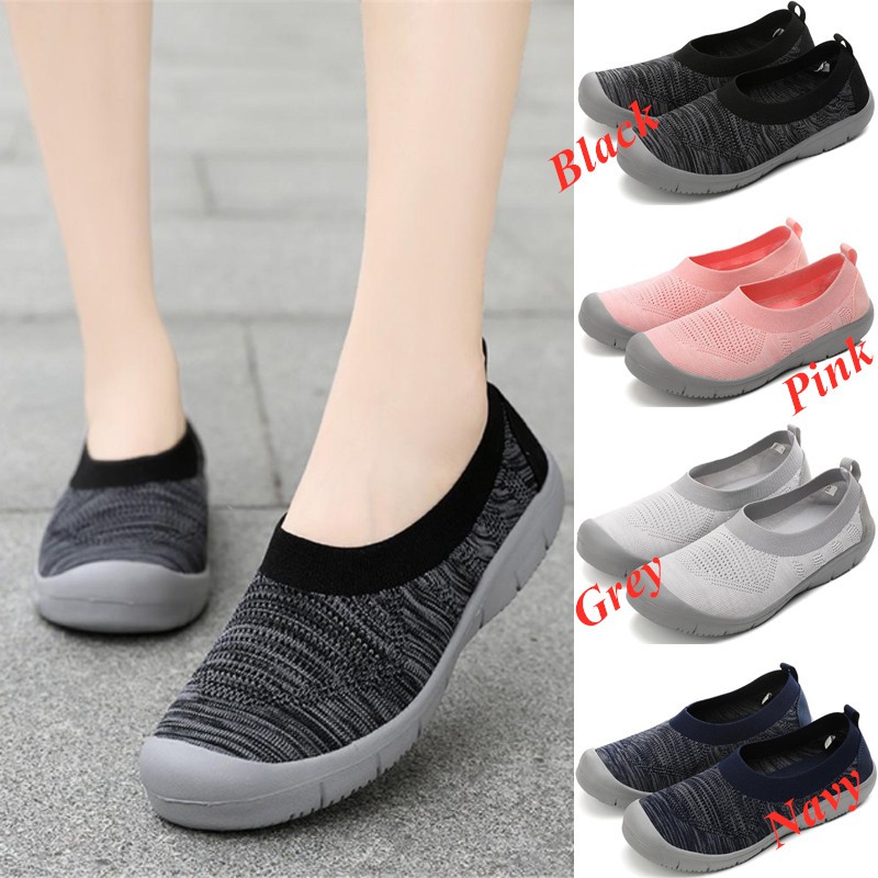flat shoes shopee