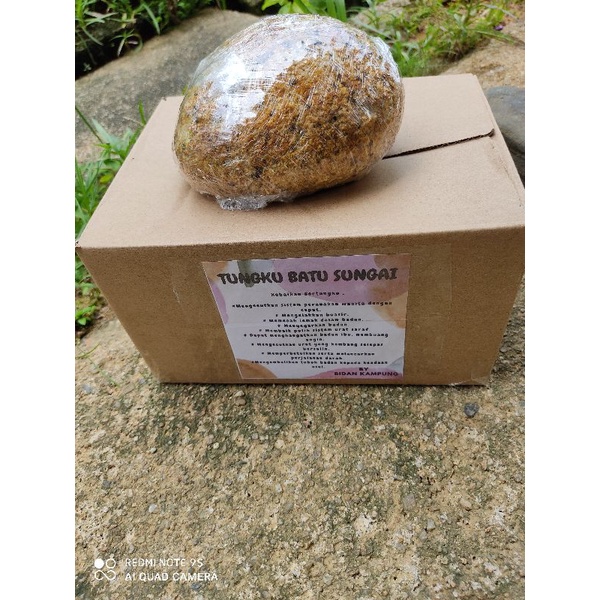 Buy Tungku Batu Sungai Untuk Ibu Berpantang Seetracker Malaysia