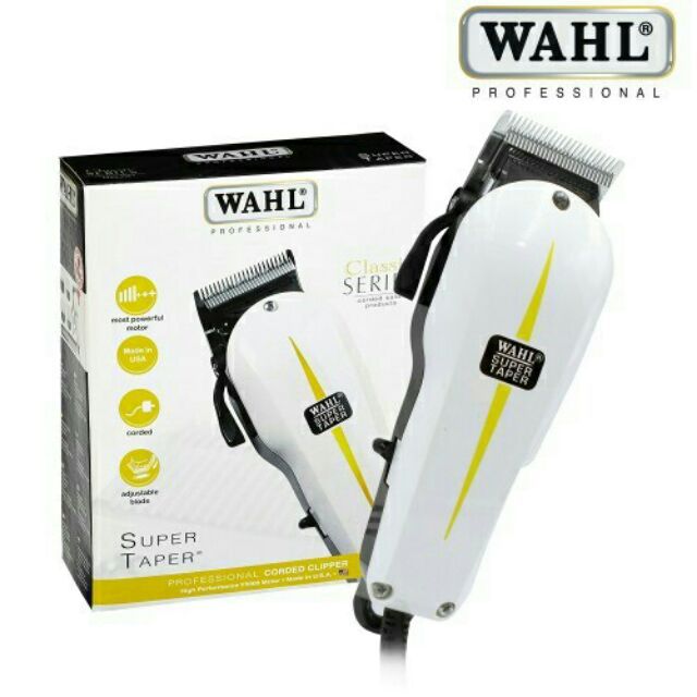 best wahl hair cutting machine