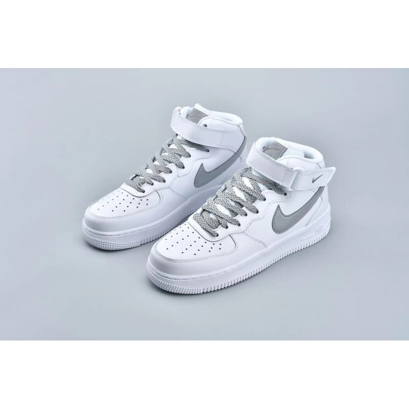 nike high cut sneakers