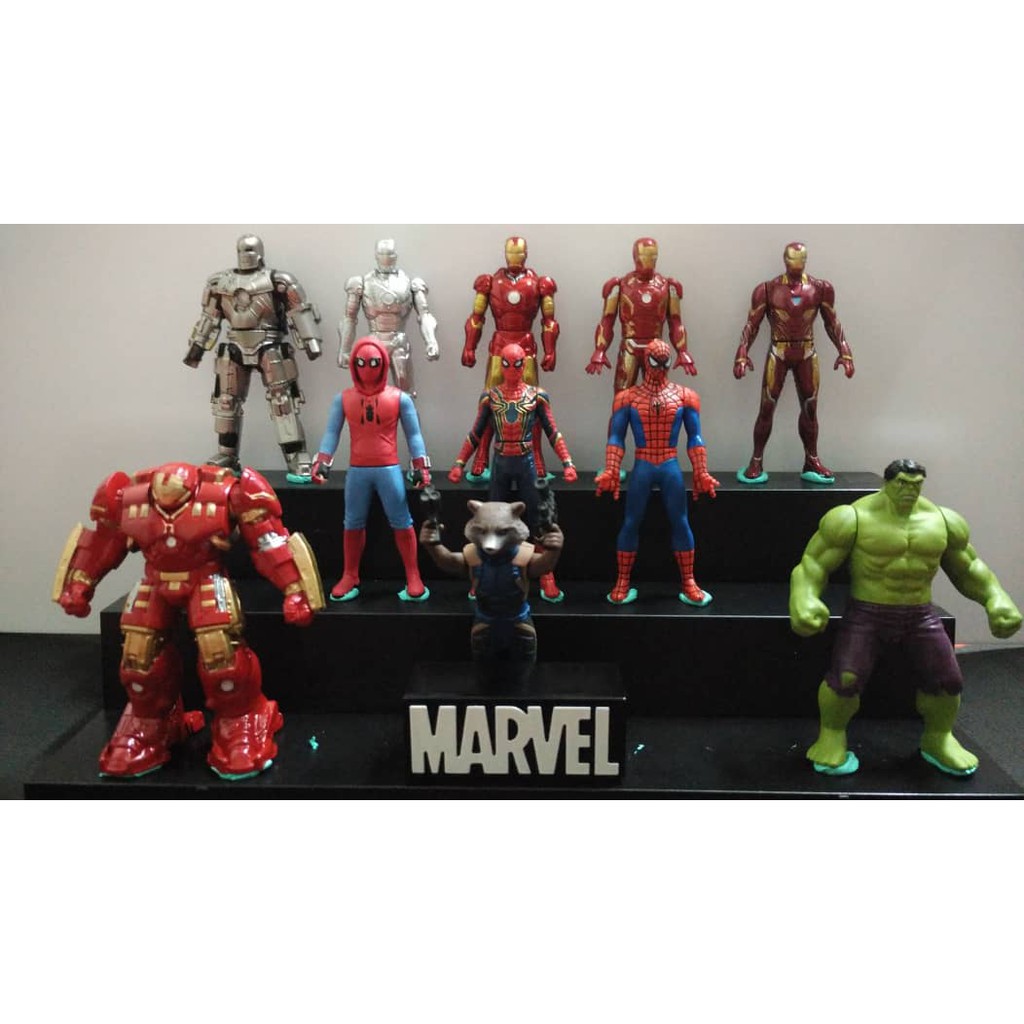 iron man takara tomy