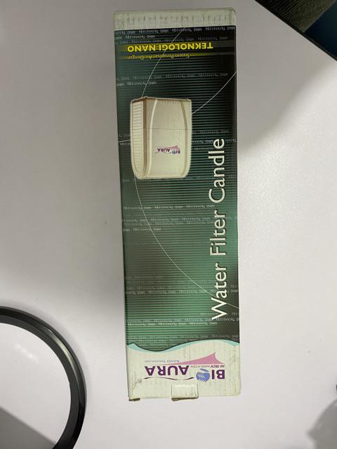 Casing Bio Aura Filter A  Shopee Malaysia