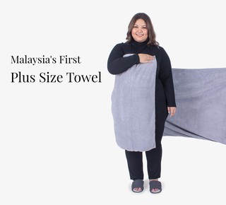 Mis Claire For Plus Size Women Online Shop Shopee Malaysia