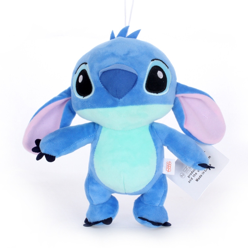 where can i buy a stitch stuffed animal