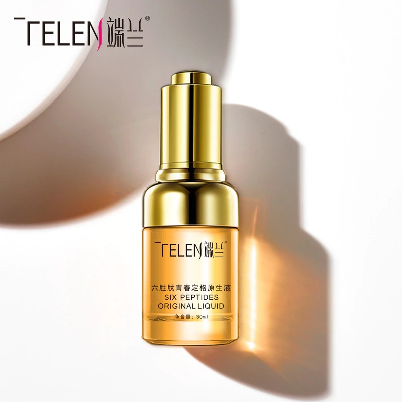 six peptides original liquid