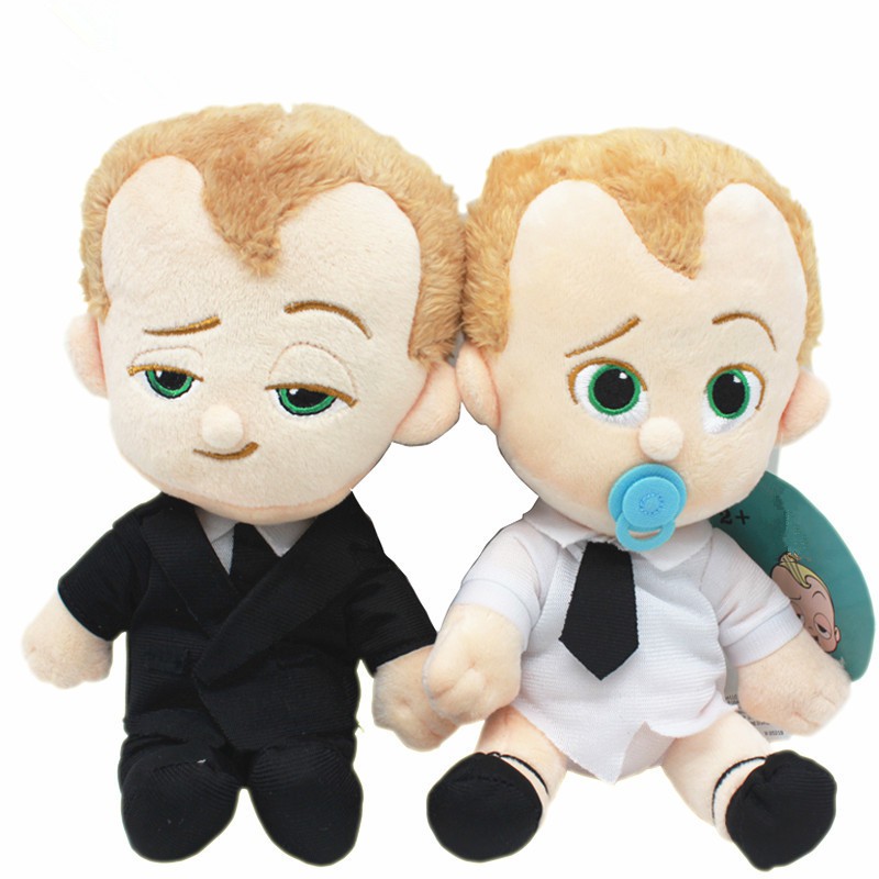 boss baby toys