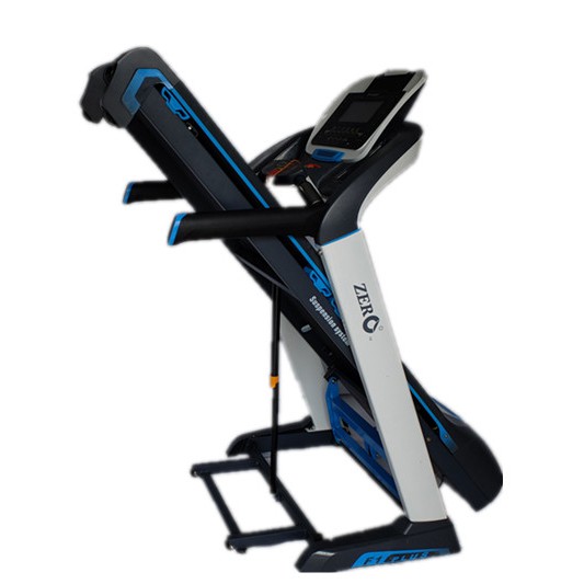 zero running machine