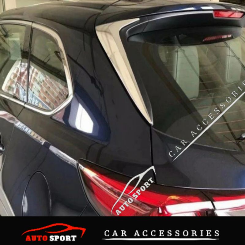 Mazda Cx 5 Rear Spoiler The Must Have Accessory - gqwczob