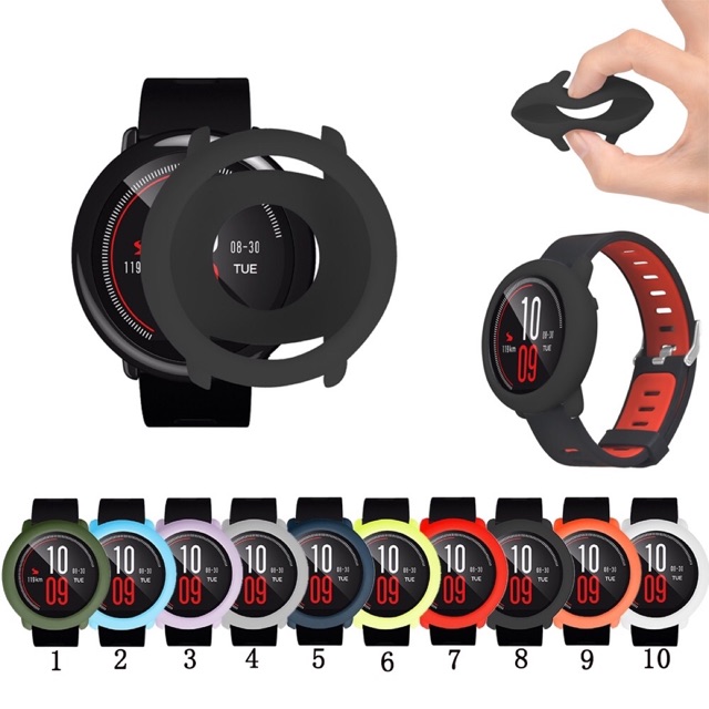 amazfit pace shopee