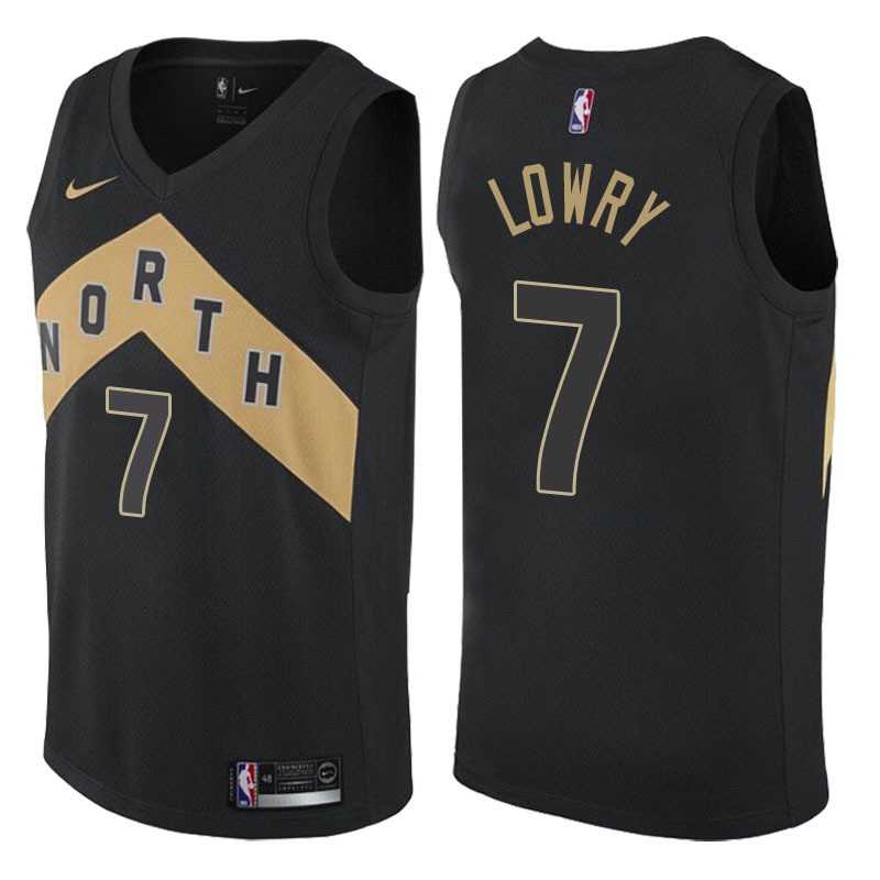 NBA jerseys 18-19 season championship 