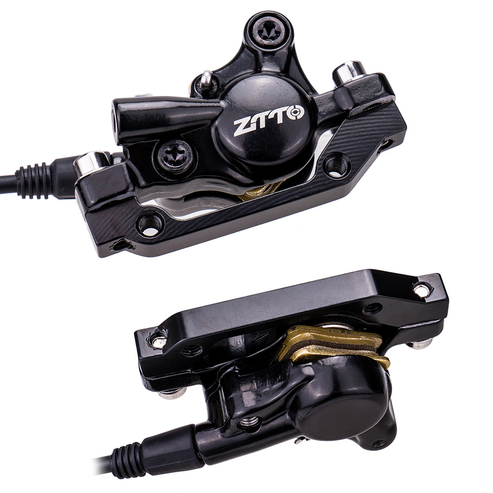 Road Bike Ztto Brake ZTTO MTB Road Bike Hydraulic Disc Brake Oil