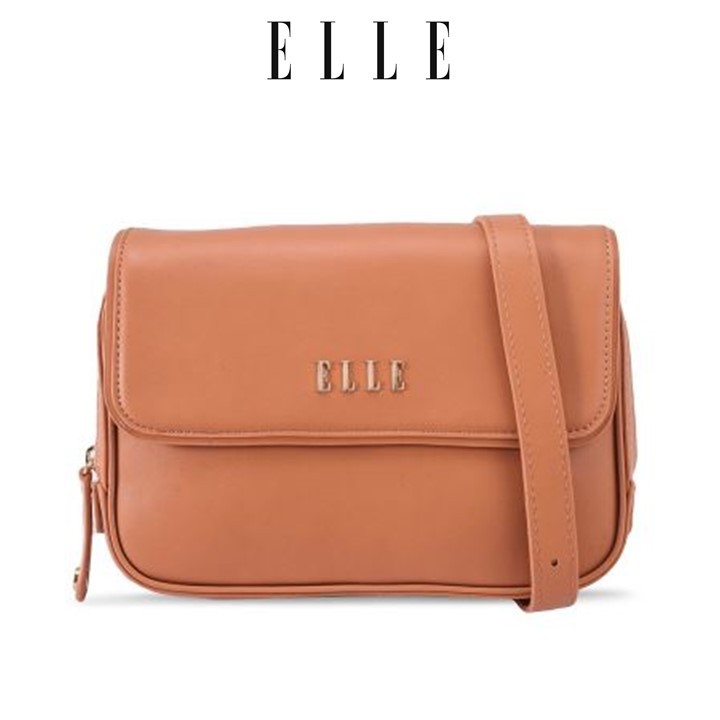 elle sling bags