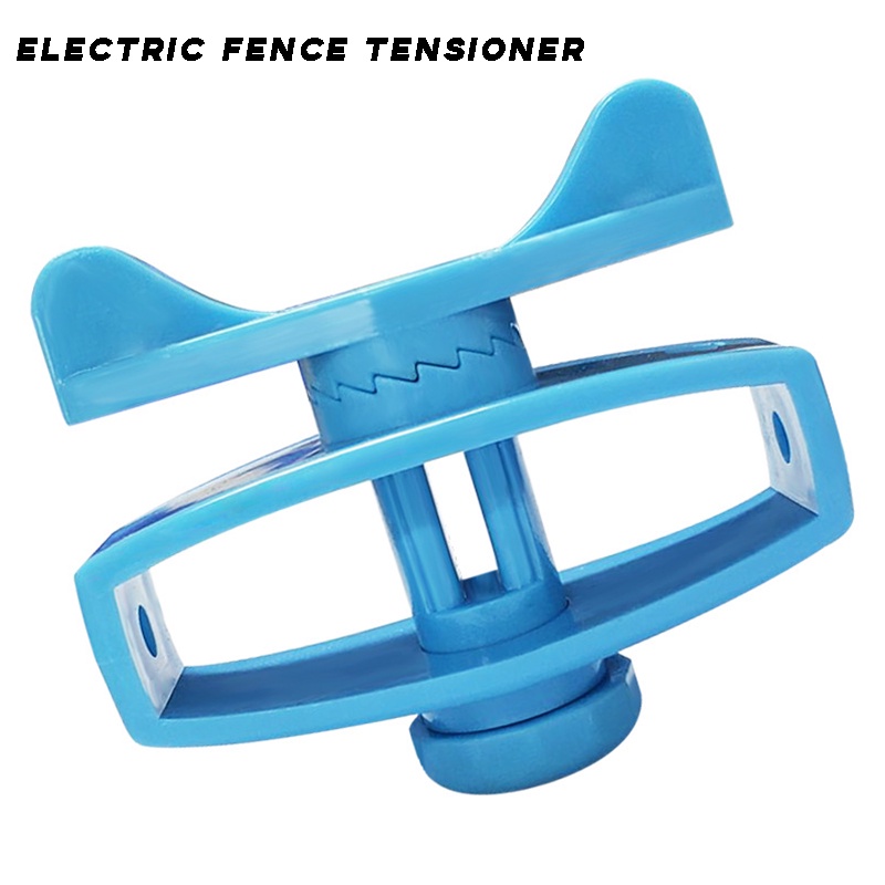 Wire Tensioner Electric Fence Wire Tensioner Shopee Malaysia