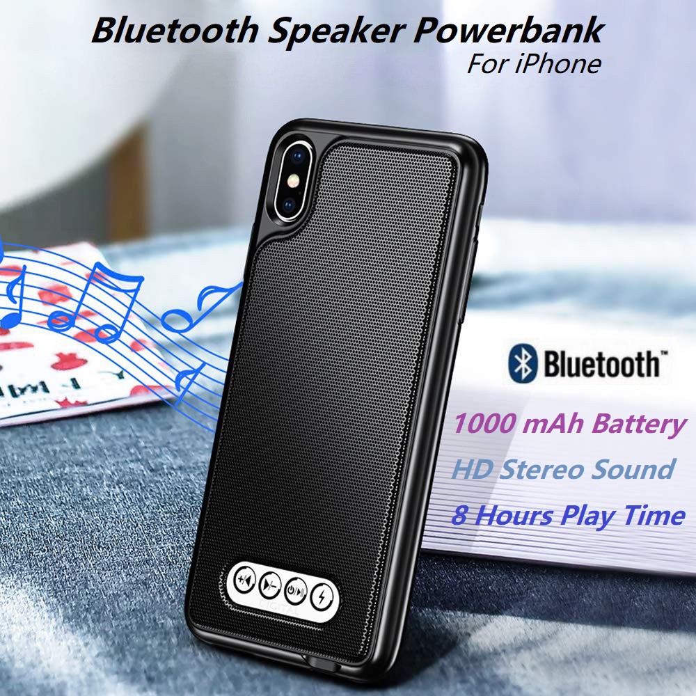 iphone 6 bluetooth speaker
