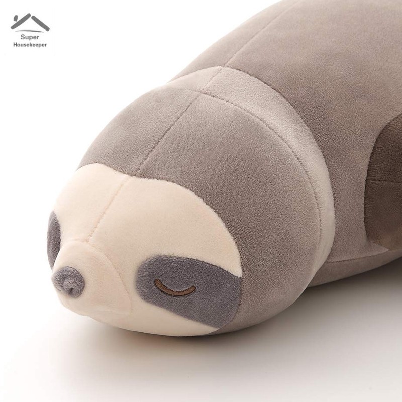 sloth pillow pet