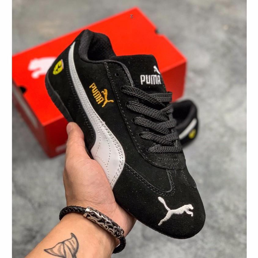 women's bmw puma shoes