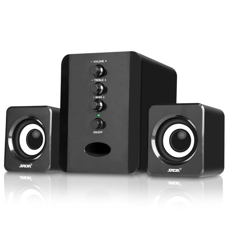 speakers for tv and music