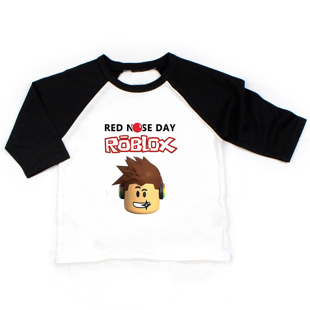 Ready Stock Roblox Cartoon Children S T Shirt Toddler Kid Baby Girl Boy Clothes Kids Long Sleeves Tee Tops Clothes Shopee Malaysia - roblox t shirt kids boys girls game t shirt children summer catoon clothing tees shopee malaysia