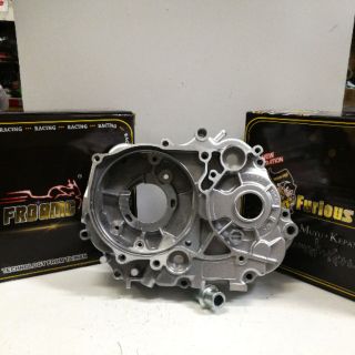 CRANKCASE LH RACING EX5'CLASS / DREAM FURIOUS ONCE ...