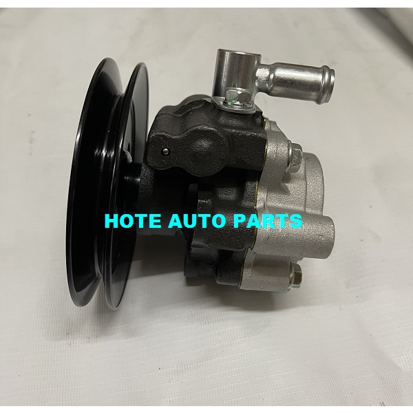 TOYOTA HILUX SR LN106 3L POWER STEERING PUMP (NEW) Shopee Malaysia