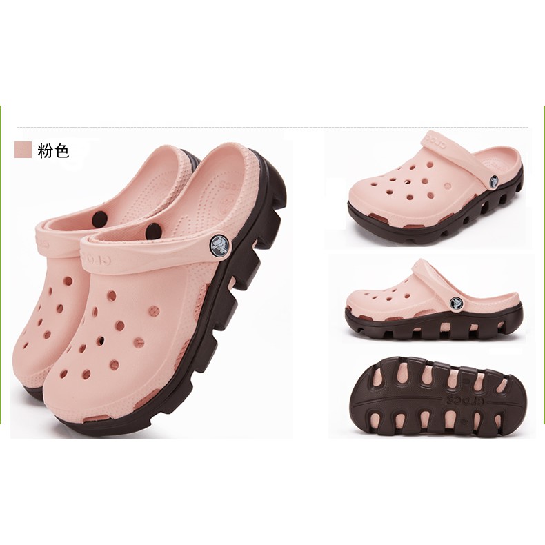 crocs w7 in cm