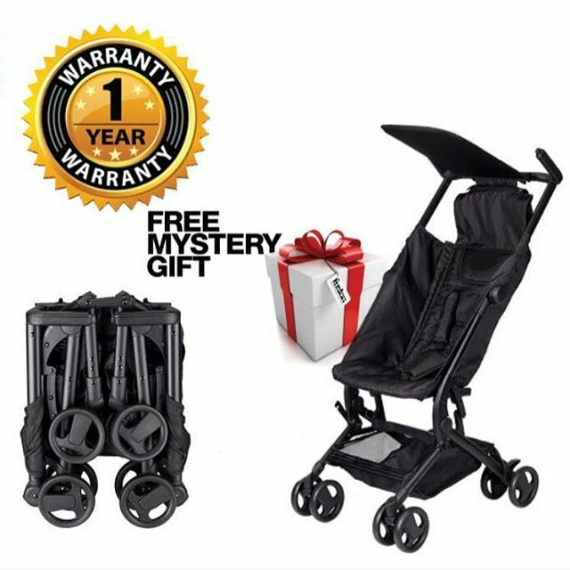 halford quaver stroller