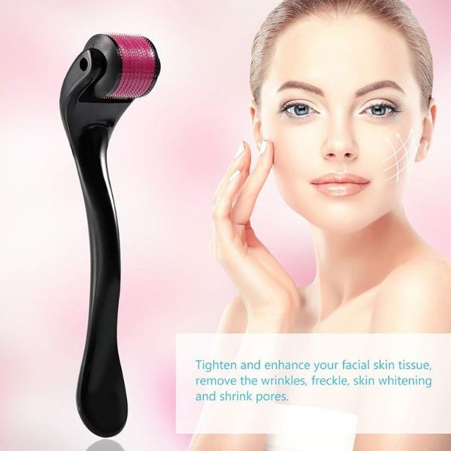 micro needle therapy