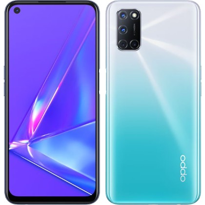 Oppo A92 8gb Ram 512gb Rom 4g Lte Import Set Ready Stock Hot Selling Shopee Malaysia