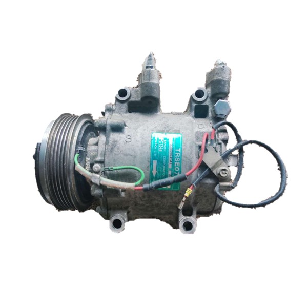 ST12 HONDA JAZZ/FIT GD1 CITY 09 COMPRESSOR L13A IDSI L15A VTEC 