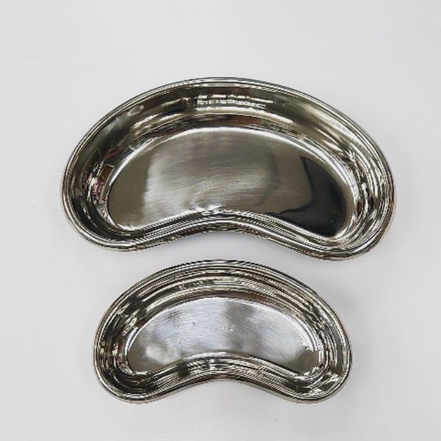 Kidney Dish 2 Sizes Shopee Malaysia