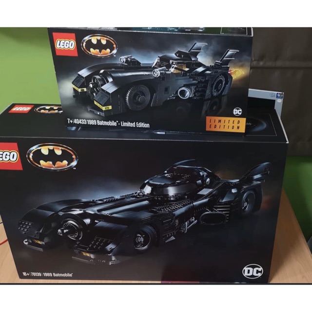 lego set 76139