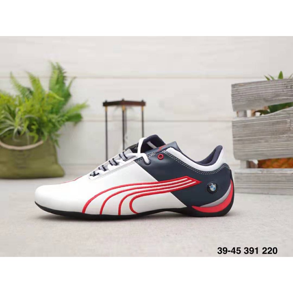 Original stock PUMA FERRARI BMW Replica men's and women's racing shoes |  Shopee Malaysia