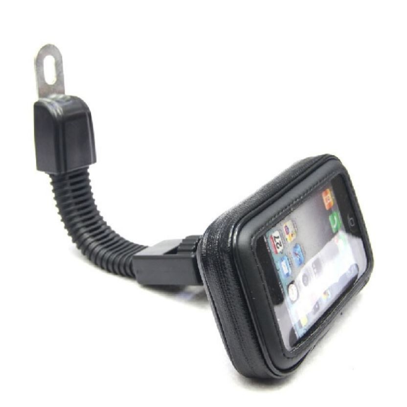 waterproof phone mount