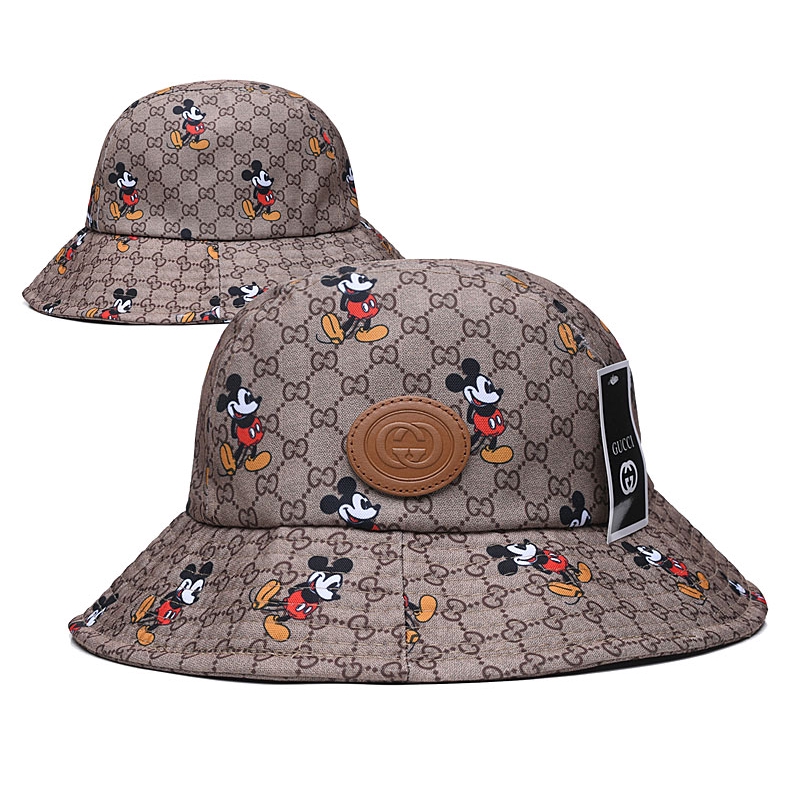 gucci flat hat