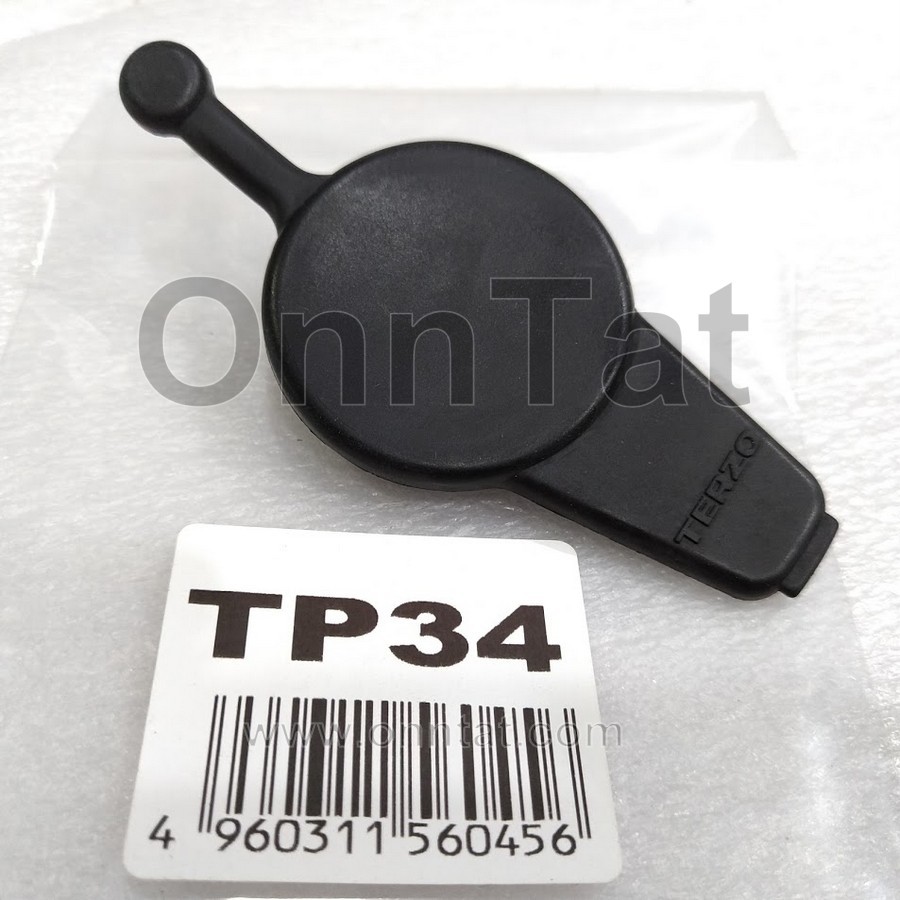 GENUINE TERZO LOW LYDER FLEX ROOF BOX KEY RUBBER CAP TP34 Shopee Malaysia