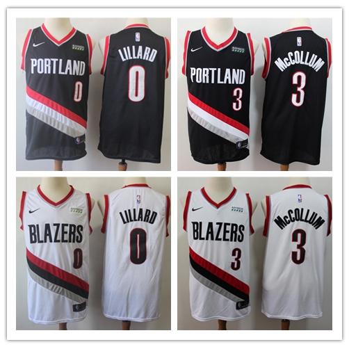 portland jersey number 19