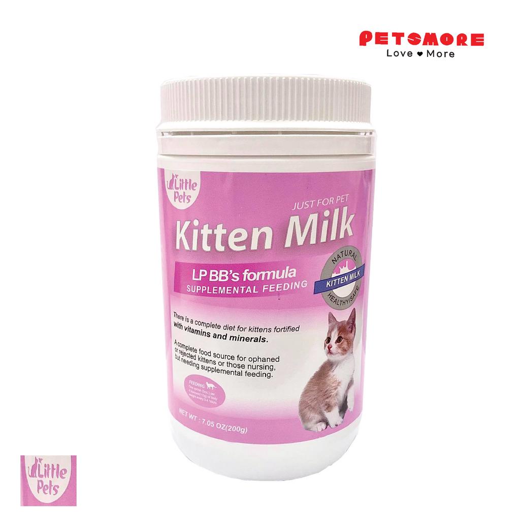 Hartz Powdered Kitten Milk Replacer Formula 11Oz | lupon.gov.ph