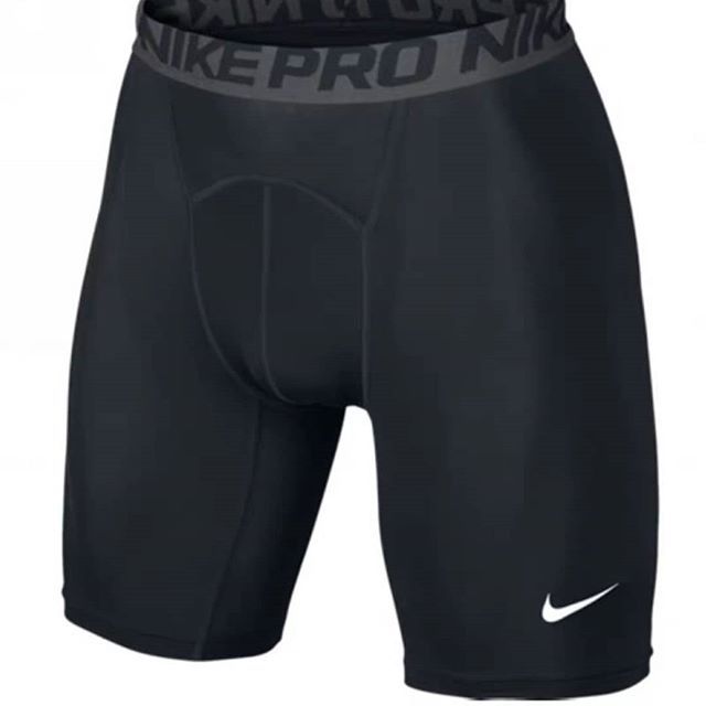 nike pro combat spandex