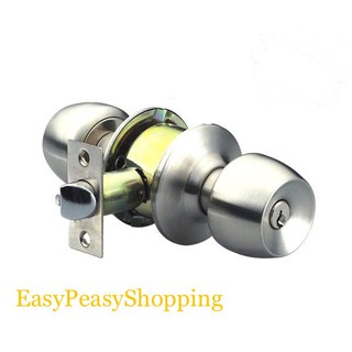 Cylinder Door Lock  Set For House Room Cylindrical Door 